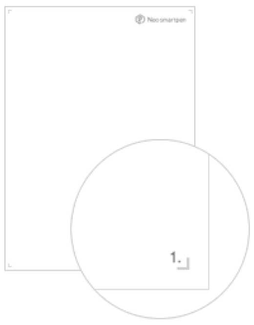 A5 Plain